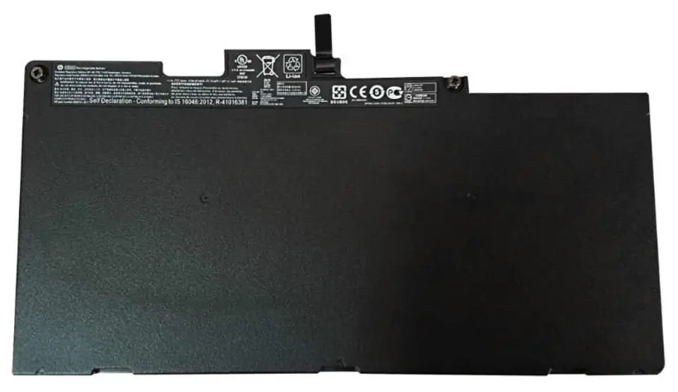 ⁨CoreParts Laptop Battery for HP 47Wh 6⁩ w sklepie Wasserman.eu