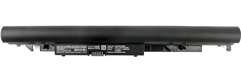 ⁨CoreParts Laptop Battery for HP 38Wh 4⁩ w sklepie Wasserman.eu