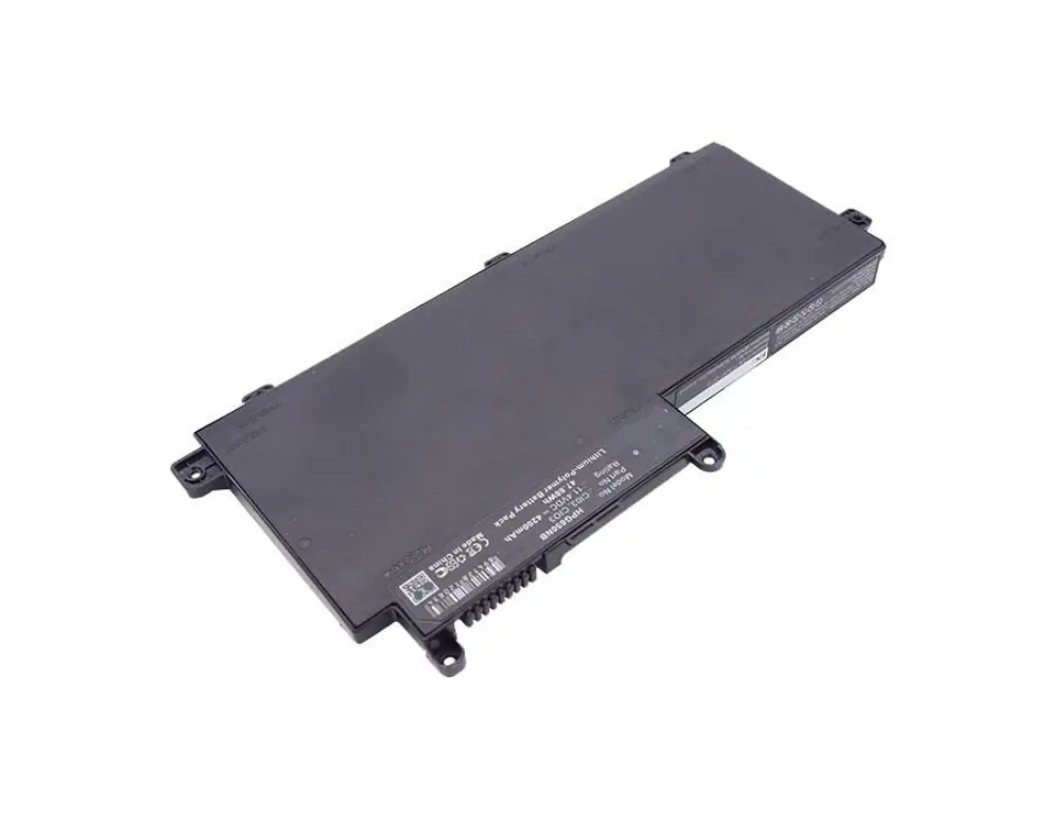 ⁨CoreParts Laptop Battery for HP 48.00Wh⁩ w sklepie Wasserman.eu