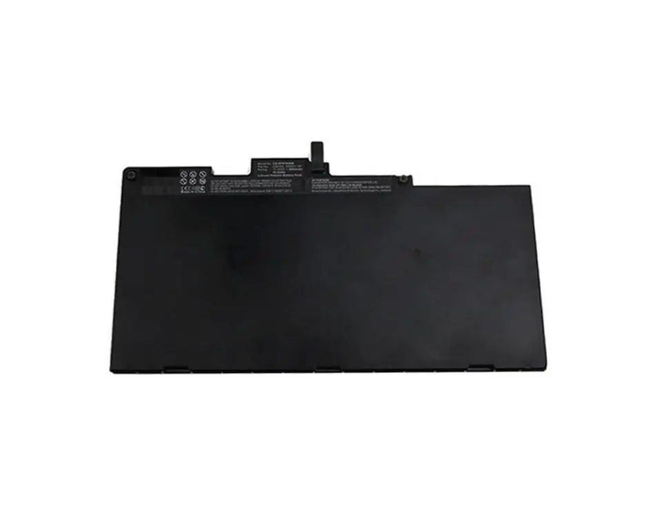 ⁨CoreParts Laptop Battery for HP 38.76Wh⁩ w sklepie Wasserman.eu