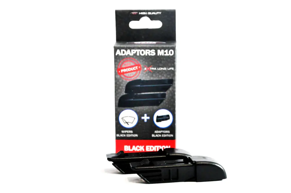 Adapter m10 black edition w sklepie Wasserman.eu