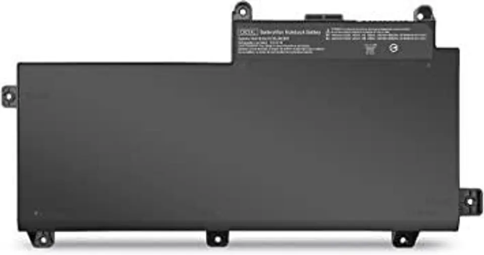 ⁨CoreParts Laptop Battery For HP 38.76Wh⁩ w sklepie Wasserman.eu