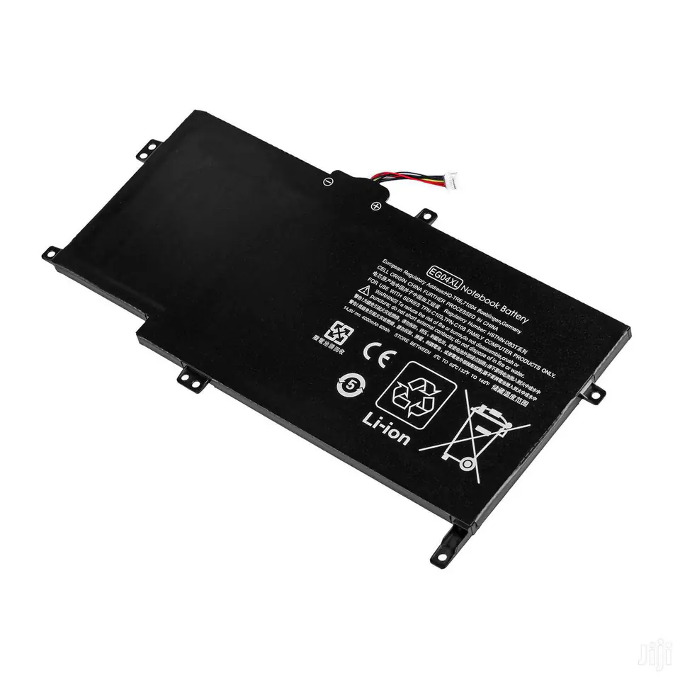 ⁨CoreParts Laptop Battery For HP 39.96Wh⁩ w sklepie Wasserman.eu