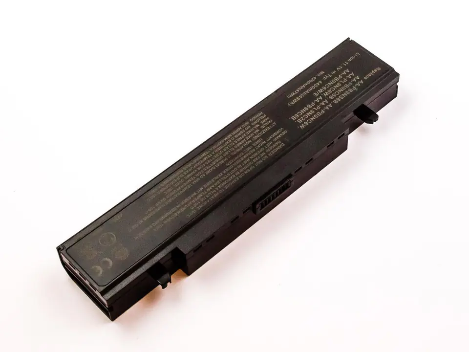 ⁨CoreParts Laptop Battery for Samsung⁩ w sklepie Wasserman.eu