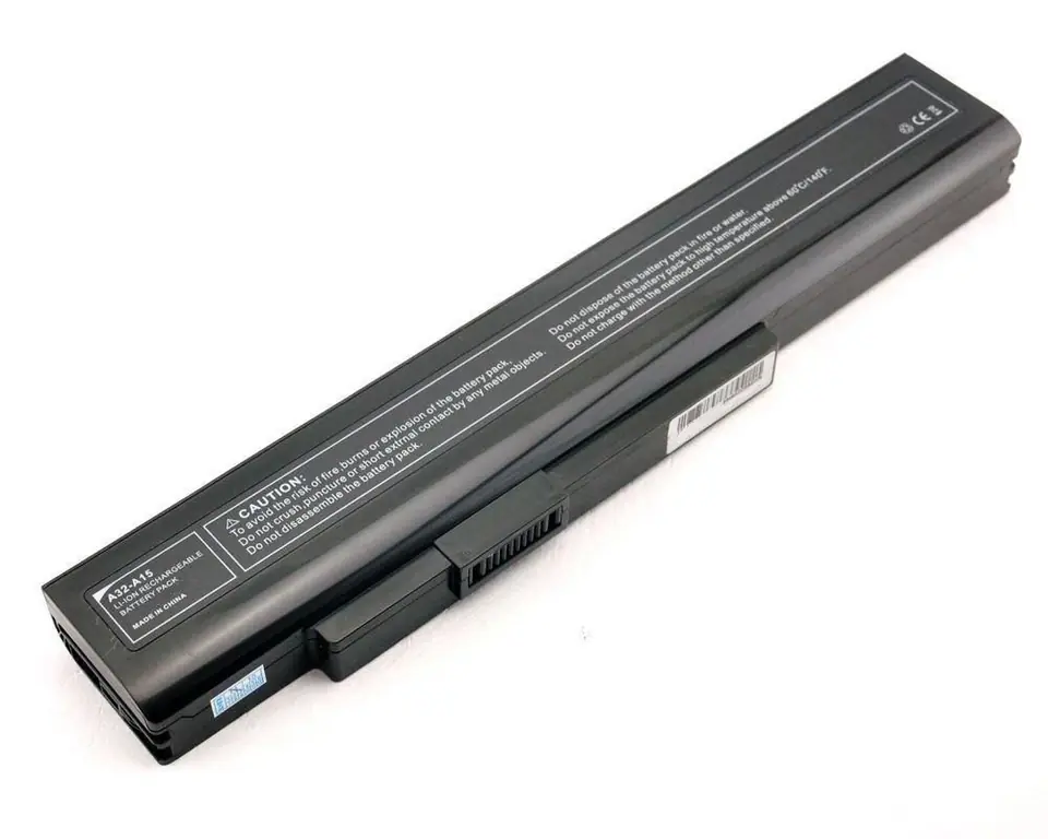 ⁨CoreParts Laptop Battery for MSI⁩ w sklepie Wasserman.eu