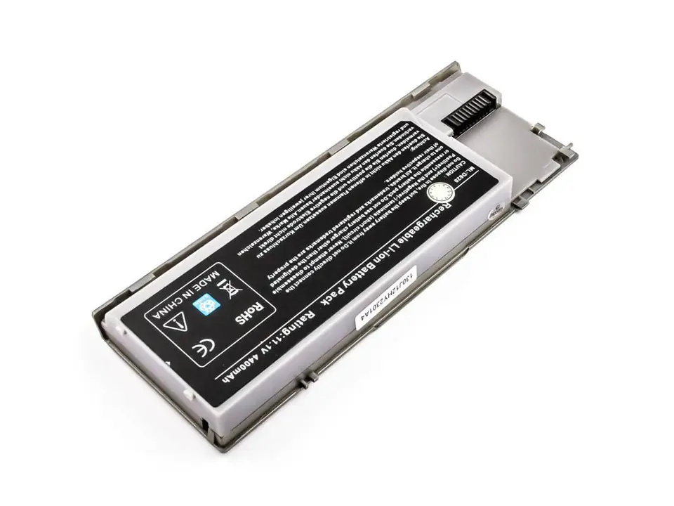 ⁨CoreParts Laptop Battery for Dell⁩ w sklepie Wasserman.eu