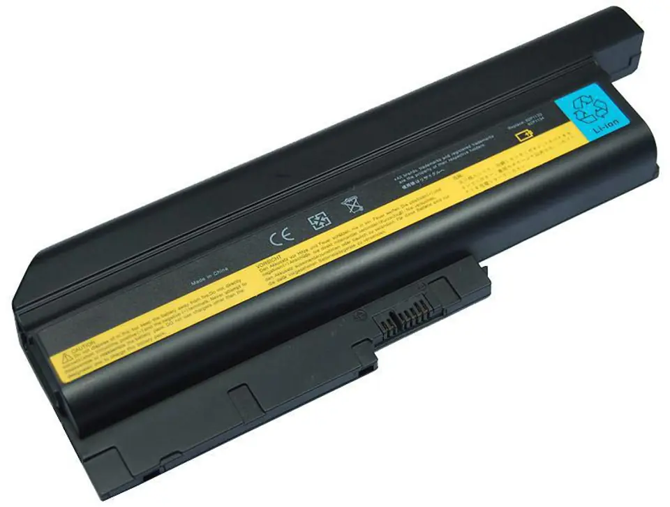 ⁨CoreParts Laptop Battery for Lenovo⁩ w sklepie Wasserman.eu