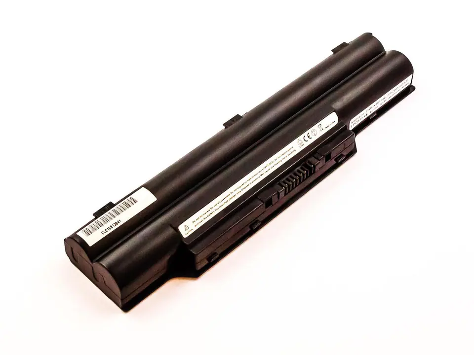 ⁨CoreParts Laptop Battery for Fujitsu⁩ w sklepie Wasserman.eu