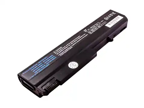 ⁨CoreParts Laptop Battery for HP⁩ w sklepie Wasserman.eu