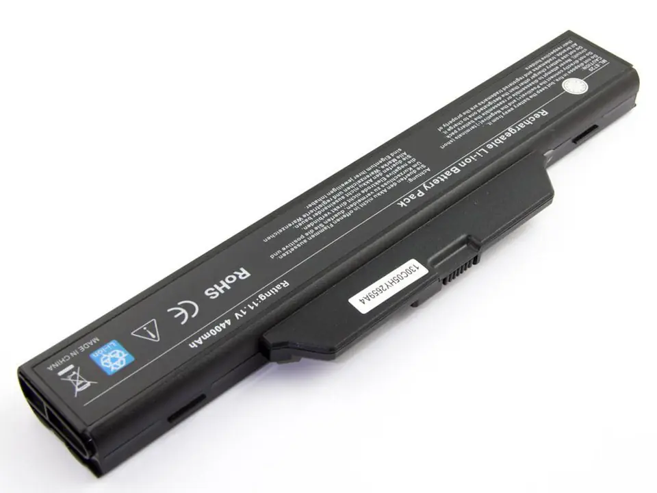 ⁨CoreParts Laptop Battery for HP 47,52Wh⁩ w sklepie Wasserman.eu