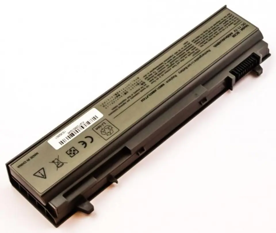 ⁨CoreParts Laptop Battery for Dell⁩ w sklepie Wasserman.eu