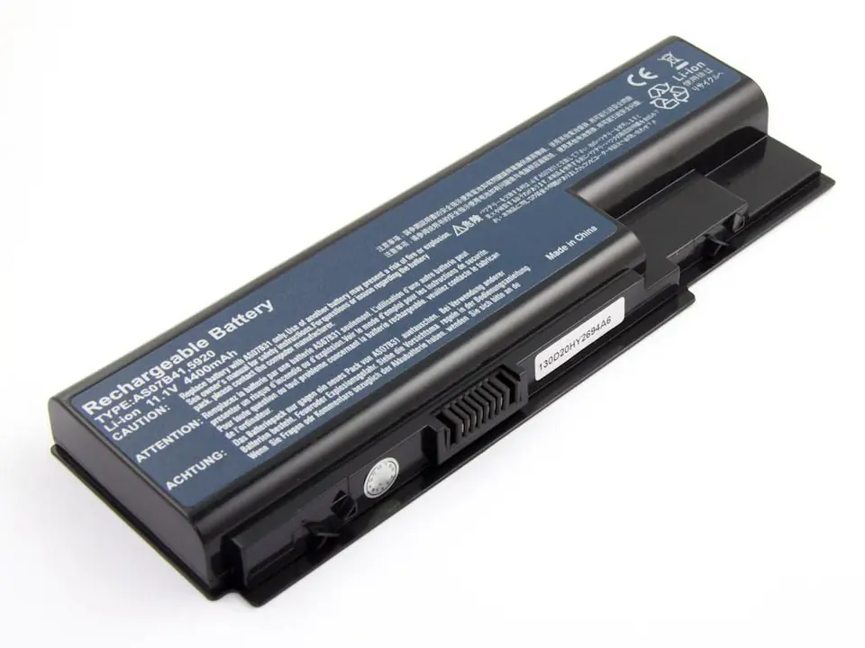 ⁨CoreParts Laptop Battery for Acer⁩ w sklepie Wasserman.eu