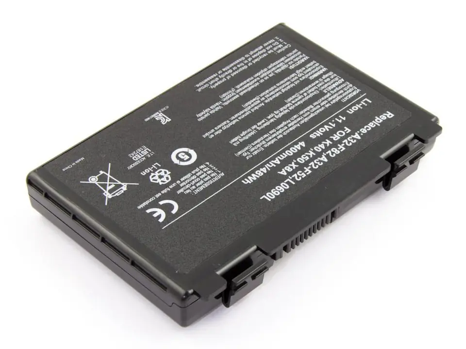 CoreParts Laptop Battery for Asus w sklepie Wasserman.eu