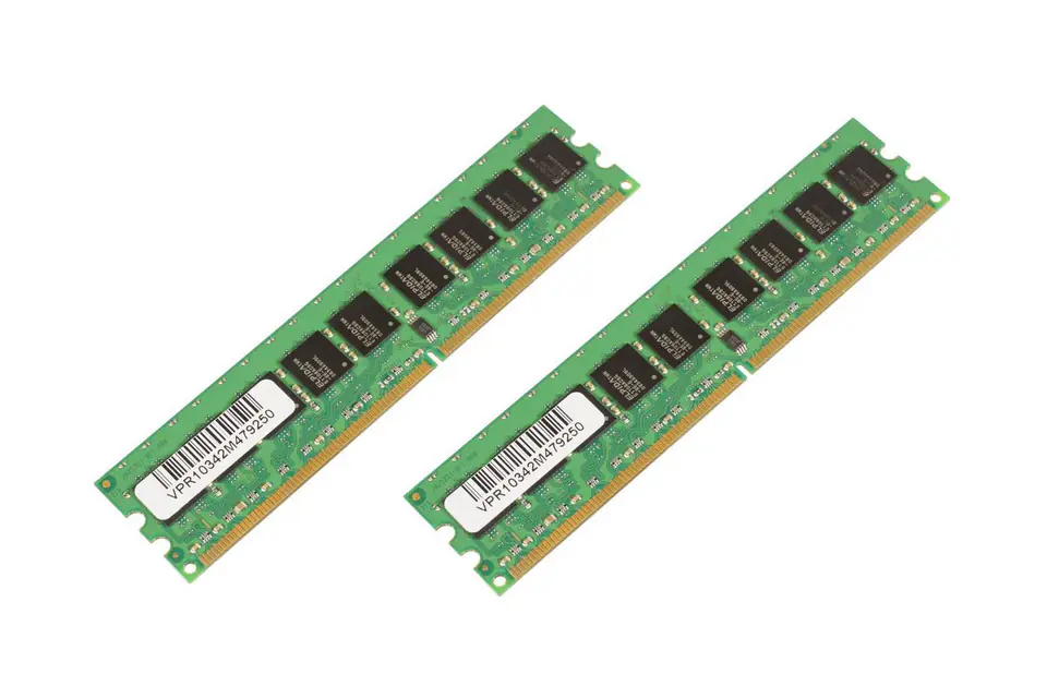 ⁨CoreParts 4GB Memory Module 533Mhz DDR2⁩ w sklepie Wasserman.eu