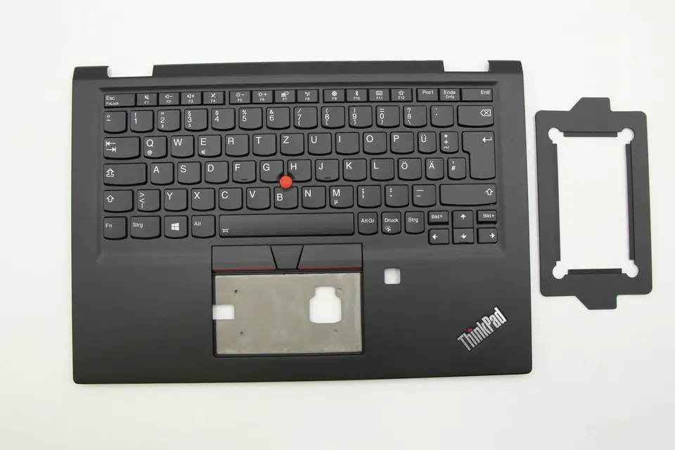 ⁨Lenovo C Cover with Keyboard for⁩ w sklepie Wasserman.eu