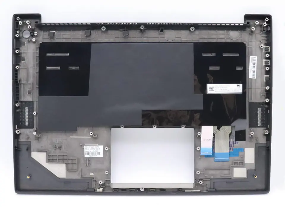 ⁨Lenovo MECH_ASM WW C-Cvr+GER KB⁩ w sklepie Wasserman.eu
