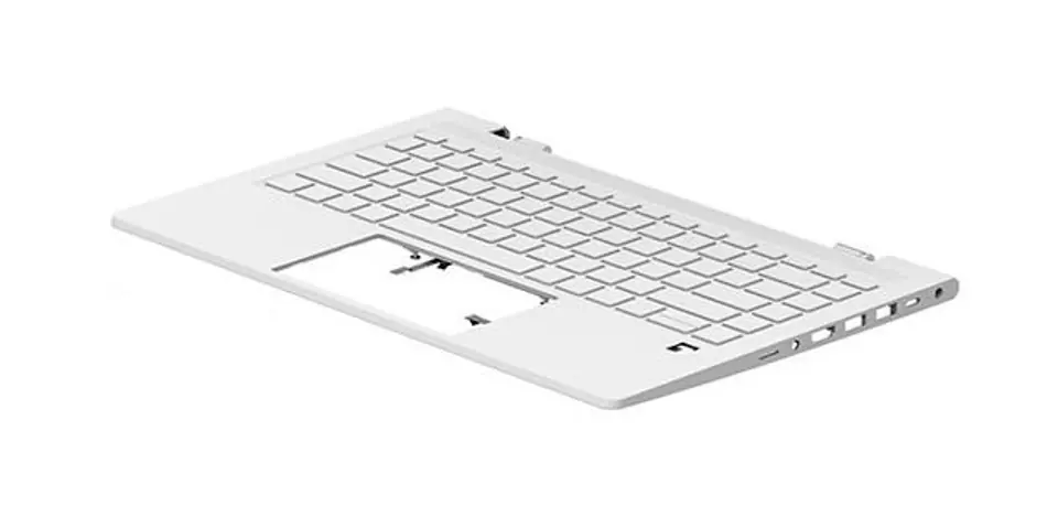 ⁨HP Top Cover W/Keyboard CP SR⁩ w sklepie Wasserman.eu