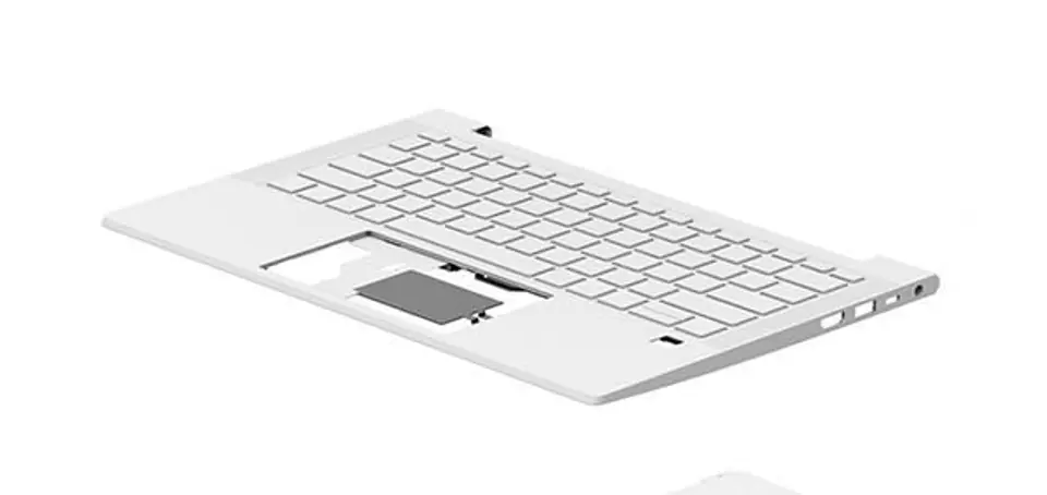 ⁨HP Top Cover W/Keyboard Intl⁩ w sklepie Wasserman.eu