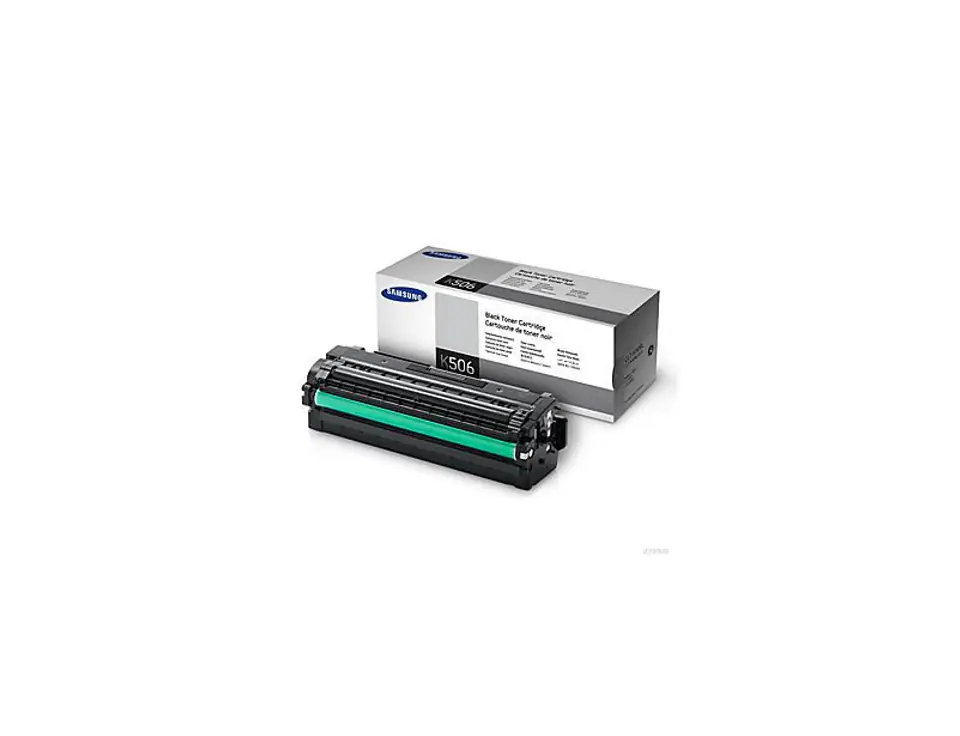 ⁨Samsung Toner Black HC CLX-6260FD⁩ w sklepie Wasserman.eu