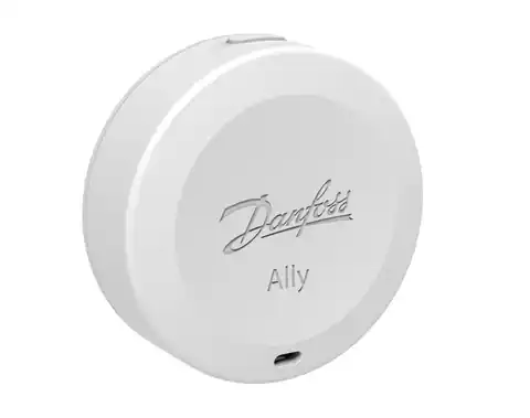 ⁨Danfoss Ally Room Sensor⁩ w sklepie Wasserman.eu