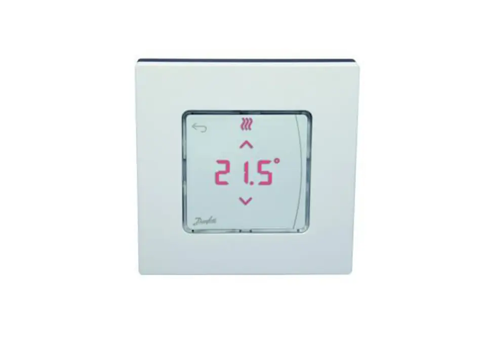 Danfoss IconT Display - On-wall w sklepie Wasserman.eu