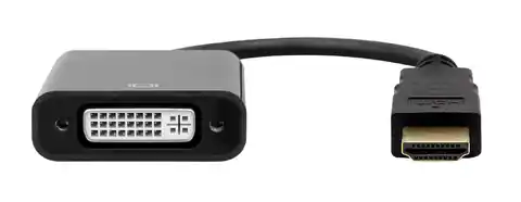 ⁨ProXtend HDMI to DVI-I 24+5 Adapter⁩ w sklepie Wasserman.eu