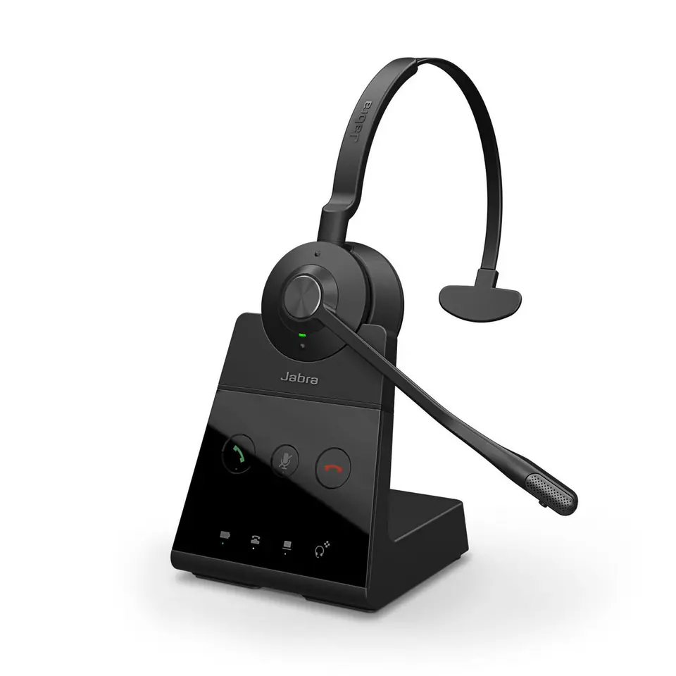 Jabra Engage 65 Mono EMEA EU PLUG w sklepie Wasserman.eu