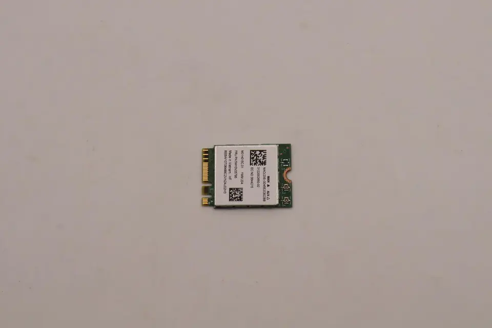 ⁨Lenovo WIRELESS⁩ w sklepie Wasserman.eu