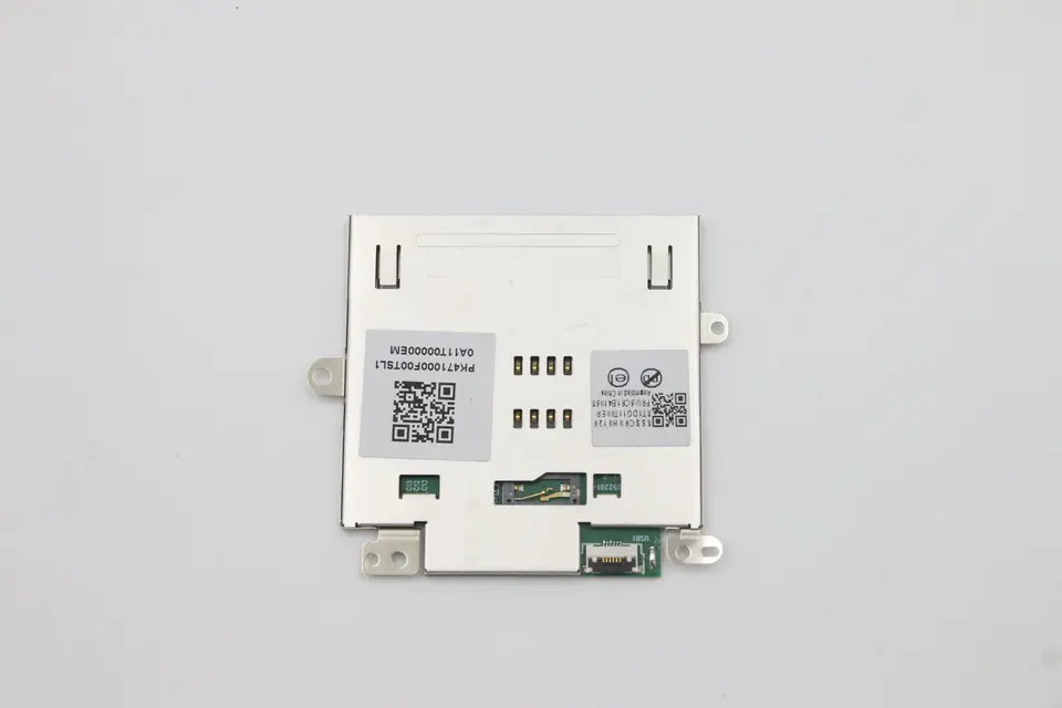 ⁨Lenovo FRU CS21 Smart card⁩ w sklepie Wasserman.eu