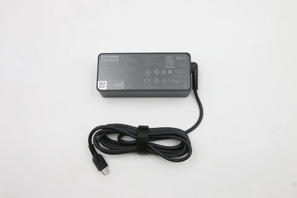 ⁨Lenovo 65W USB-C AC adapter for⁩ w sklepie Wasserman.eu