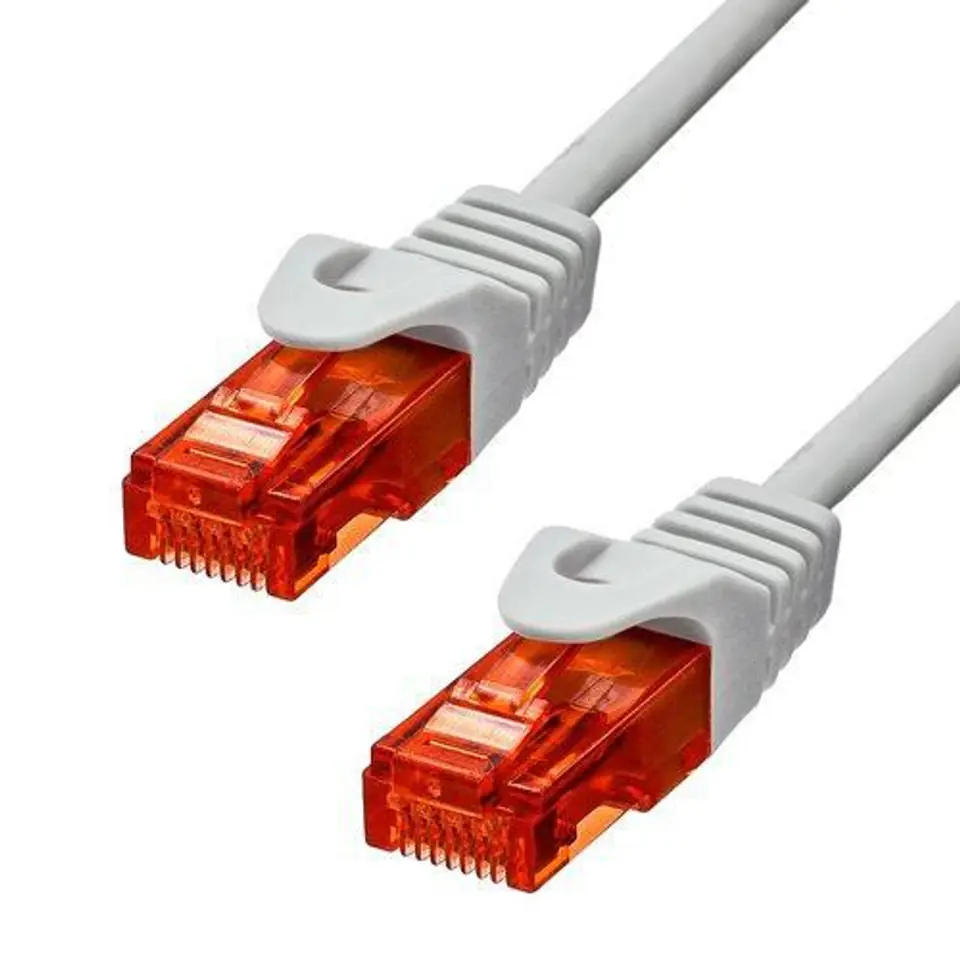 ⁨ProXtend CAT6 U/UTP CU LSZH Ethernet⁩ w sklepie Wasserman.eu