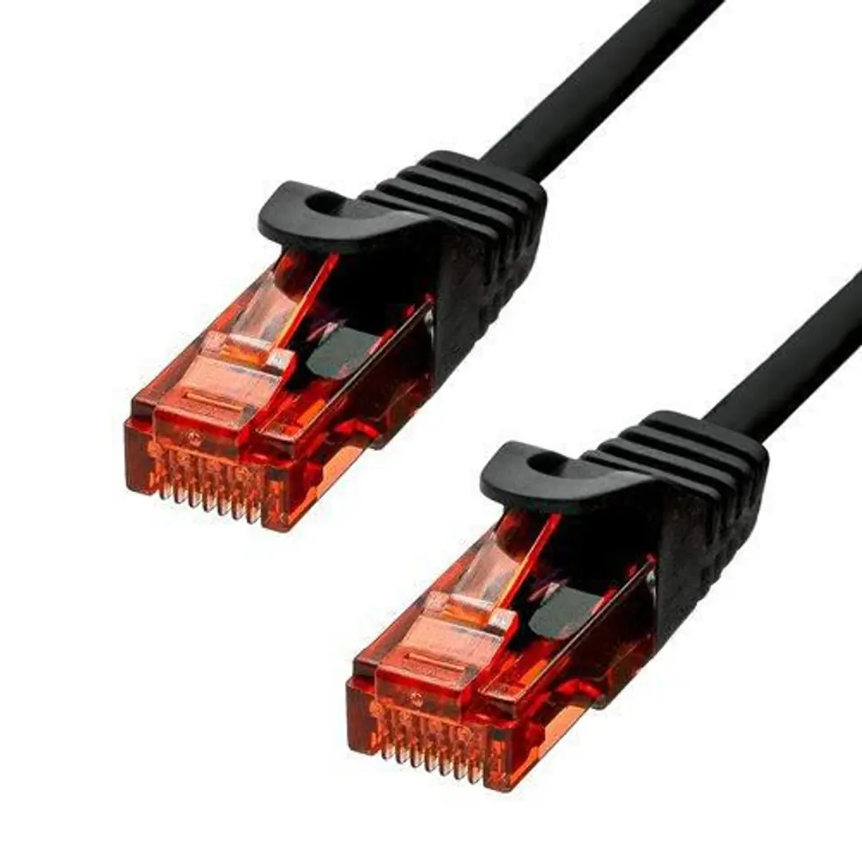 ⁨ProXtend CAT6 U/UTP CU LSZH Ethernet⁩ w sklepie Wasserman.eu