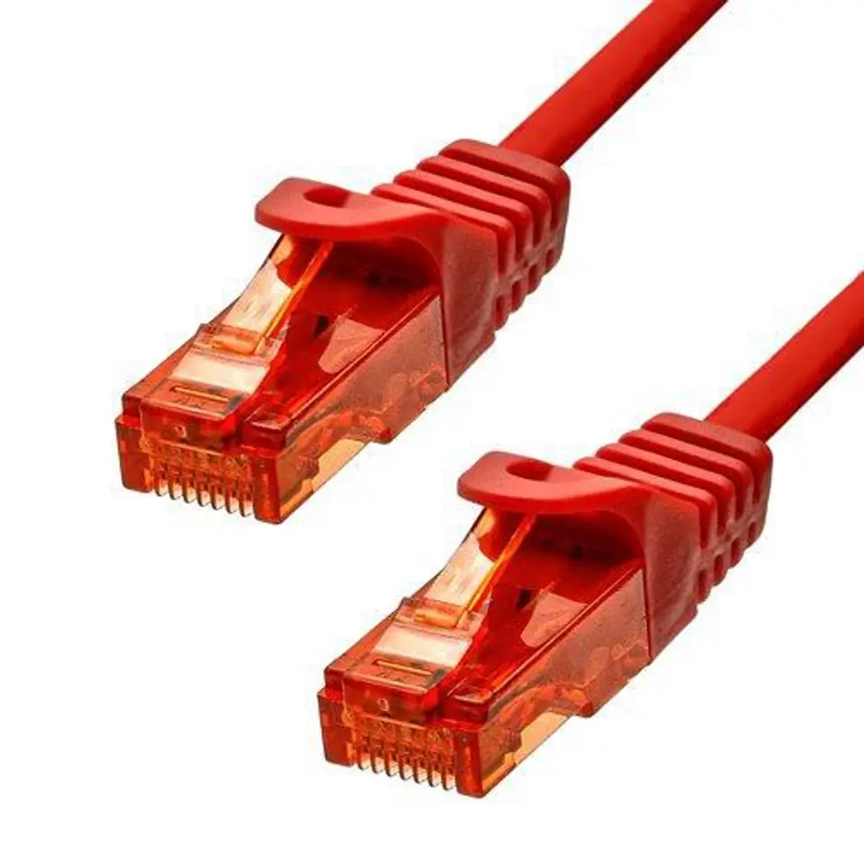 ⁨ProXtend CAT6 U/UTP CU LSZH Ethernet⁩ w sklepie Wasserman.eu