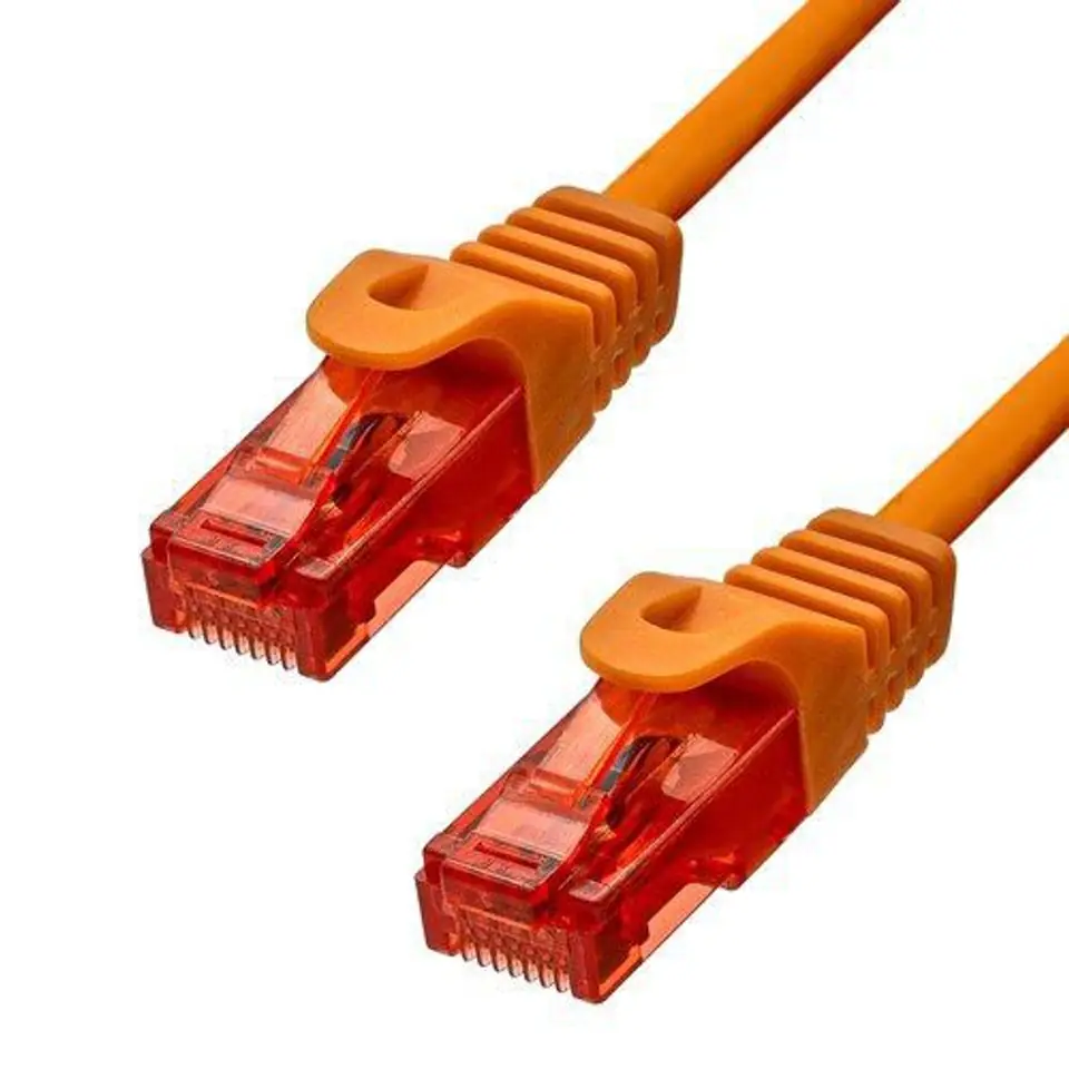 ⁨ProXtend CAT6 U/UTP CU LSZH Ethernet⁩ w sklepie Wasserman.eu