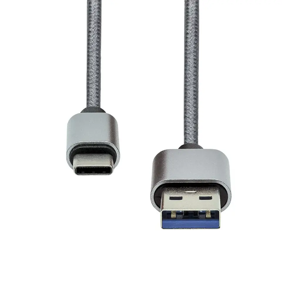 ⁨ProXtend USB-C to USB A 3.0 cable 1M⁩ w sklepie Wasserman.eu