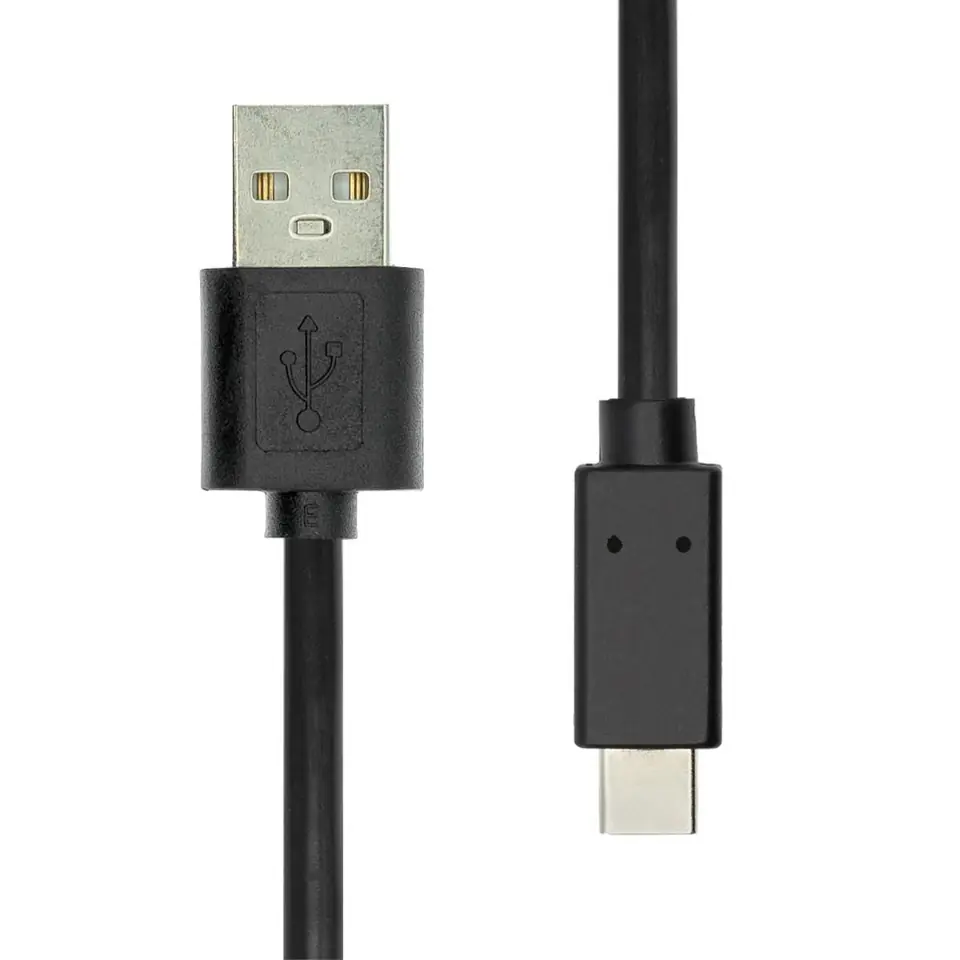 ⁨ProXtend USB-C to USB A 2.0 cable 3M⁩ w sklepie Wasserman.eu