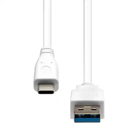 ⁨ProXtend USB-C to USB A 3.0 cable 1M⁩ w sklepie Wasserman.eu