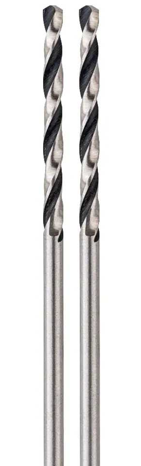 ⁨DRILL BIT HSS-POINTTEQ 2.6MM 2PC.⁩ at Wasserman.eu