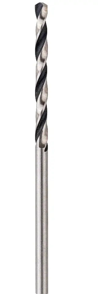 ⁨DRILL BIT HSS-POINTTEQ 4.2MM⁩ at Wasserman.eu