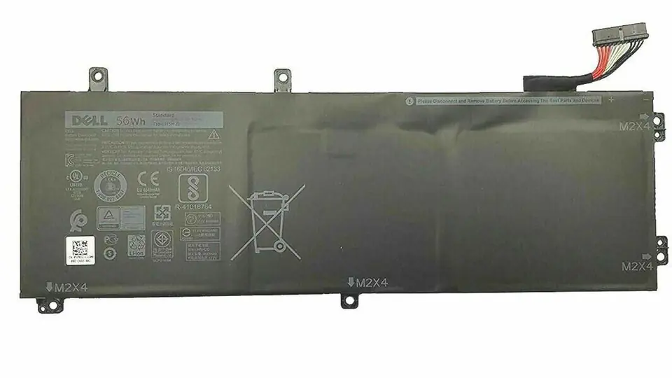 Dell Battery, 56WHR, 3 Cell, w sklepie Wasserman.eu