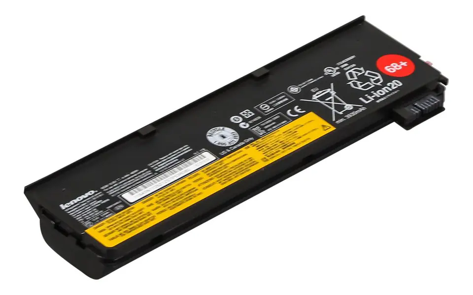 ⁨Lenovo 48Wh Lithium-ion battery for⁩ w sklepie Wasserman.eu