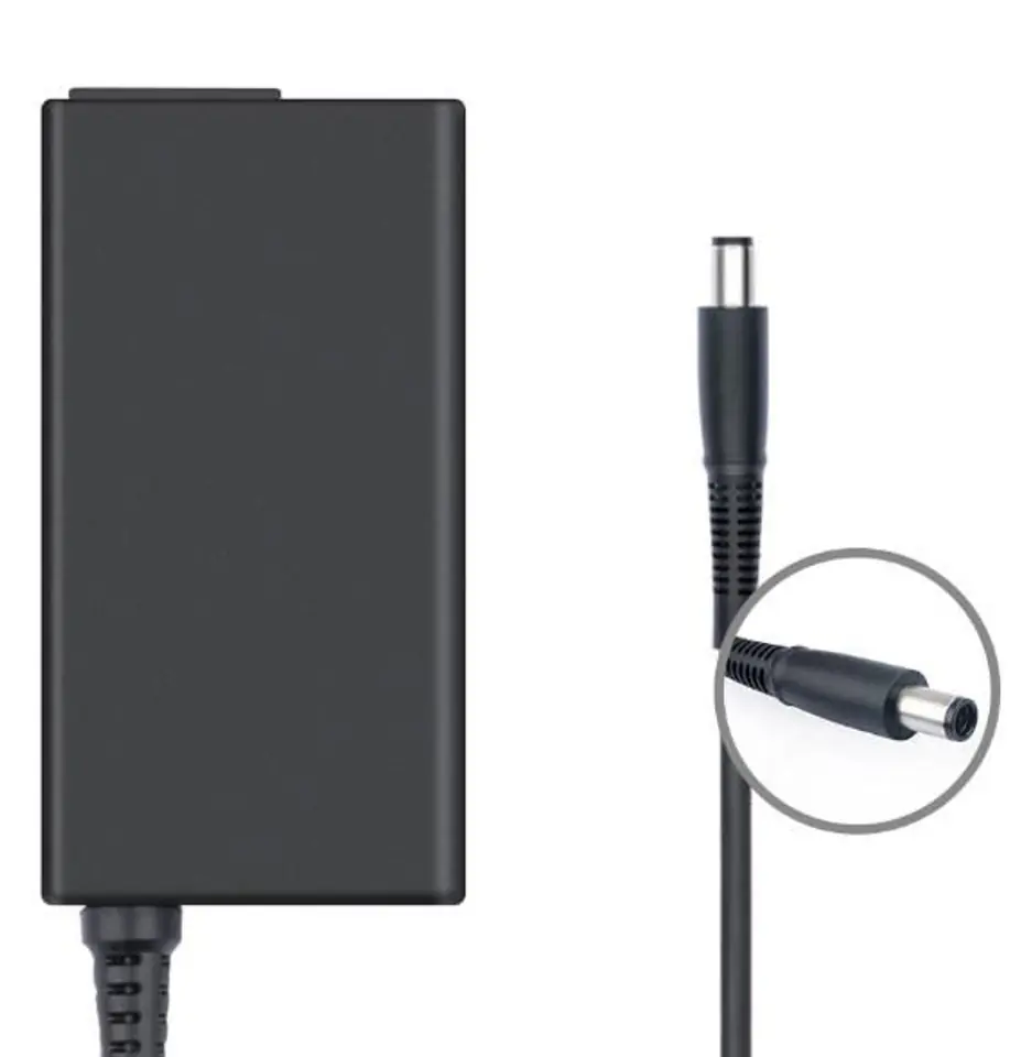 ⁨CoreParts Power Adapter for HP⁩ w sklepie Wasserman.eu