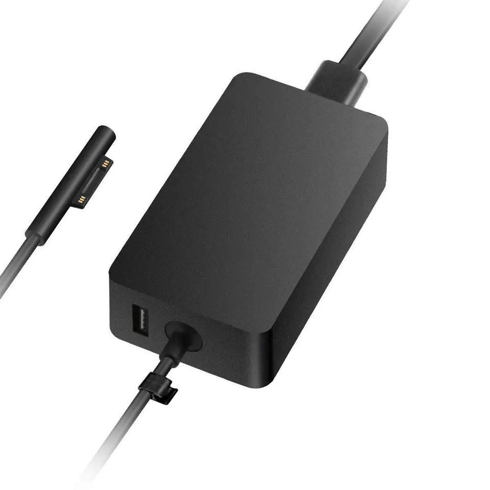 Microsoft 65W PSU for Surface Pro 3/4/6 w sklepie Wasserman.eu