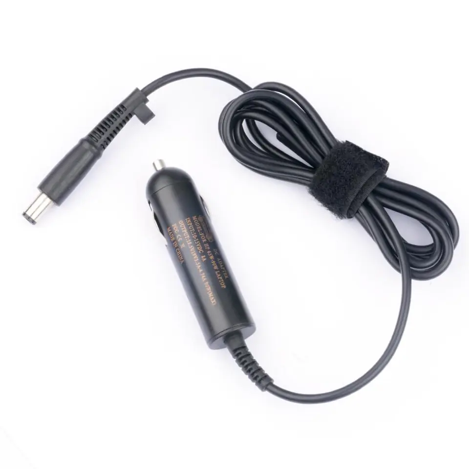 ⁨CoreParts Car Adapter 90W 19V 4.7A⁩ w sklepie Wasserman.eu