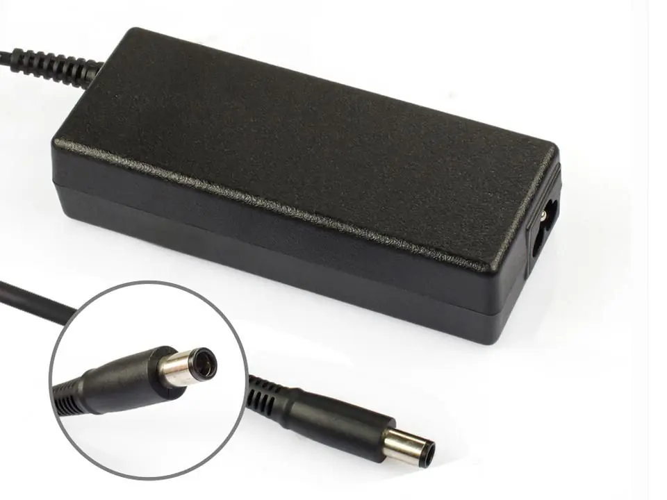 CoreParts Power Adapter for HP w sklepie Wasserman.eu