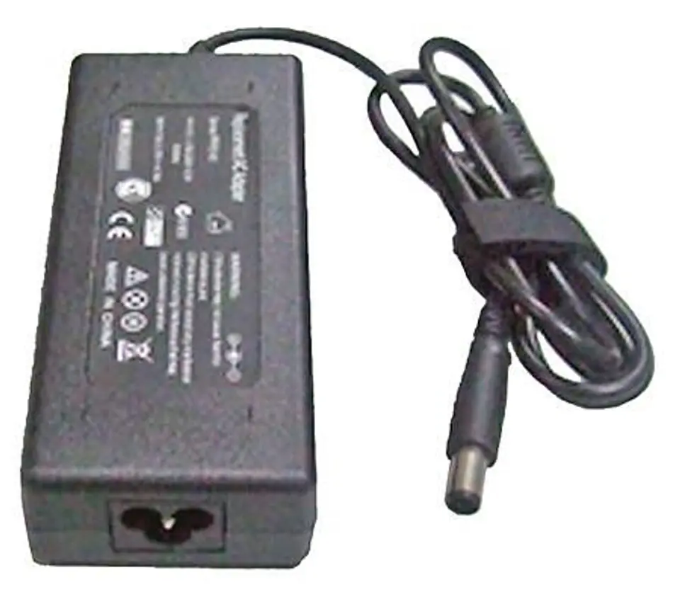 ⁨CoreParts Power Adapter for HP⁩ w sklepie Wasserman.eu