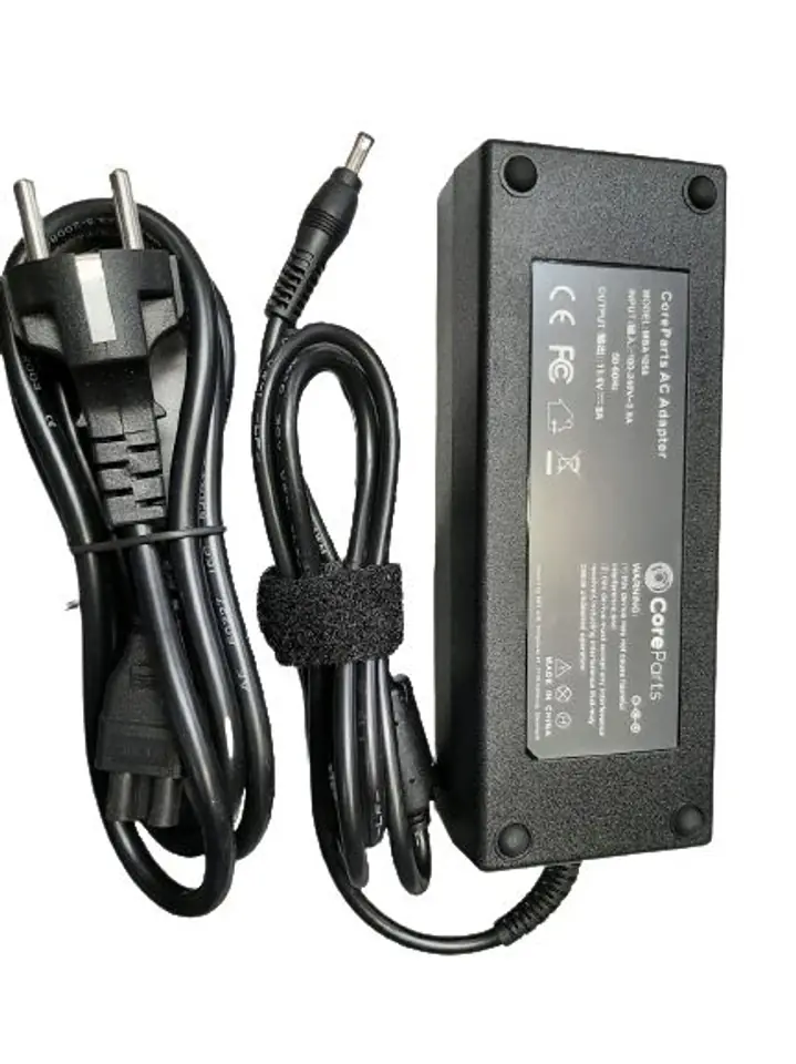 CoreParts Power Adapter for Panasonic w sklepie Wasserman.eu