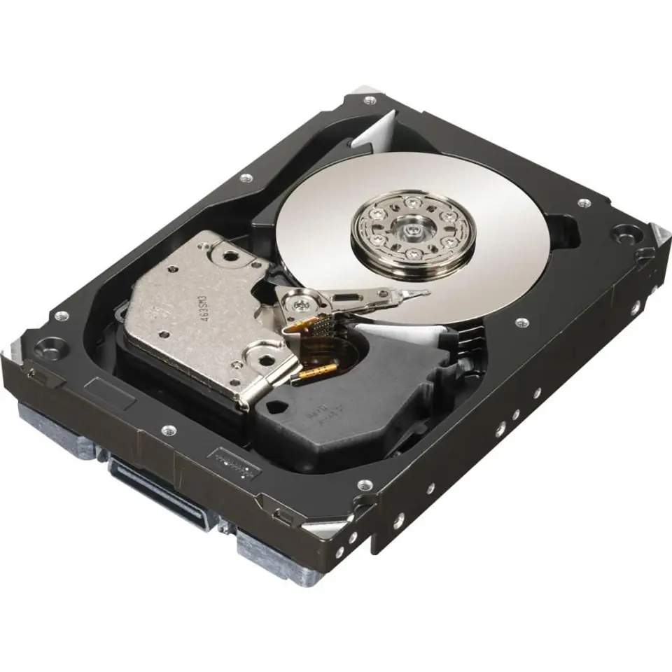⁨Hewlett Packard Enterprise HDD 146GB HDD 15K Rpm SFF⁩ w sklepie Wasserman.eu