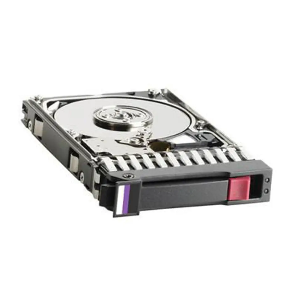 ⁨Hewlett Packard Enterprise HDD 500Gb Dual SAS 7.200Rpm⁩ w sklepie Wasserman.eu