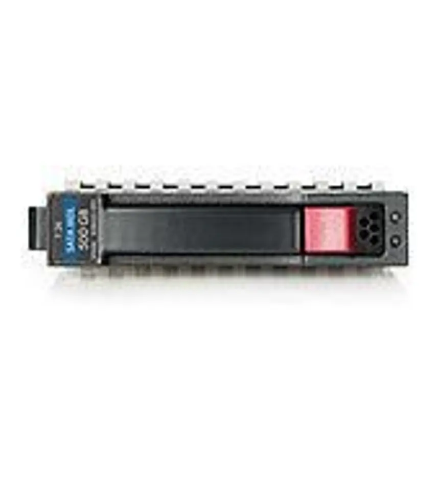 ⁨Hewlett Packard Enterprise 500GB 6G SATA 7.2K rpm SFF⁩ w sklepie Wasserman.eu